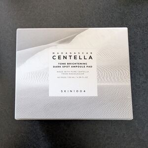 Skin1004 Centella Tone Brightening Pads - SEALED/Unopened/Brand New. Was Gifted.
